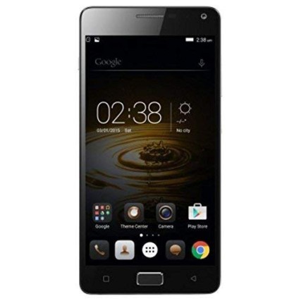 Lenovo VIBE P1 (Grey, 32 GB, 2 GB RAM) Refurbished-