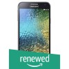 Samsung Galaxy E5  Black, 16 GB, 1.5 GB RAM Refurbished