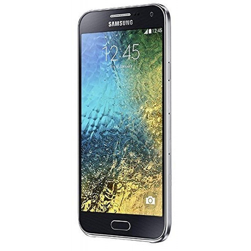Samsung Galaxy E5  Black, 16 GB, 1.5 GB RAM Refurbished