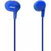 Philips Audio Headphones with mic SHE3555BL (Blue)