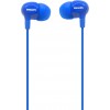 Philips Audio Headphones with mic SHE3555BL (Blue)