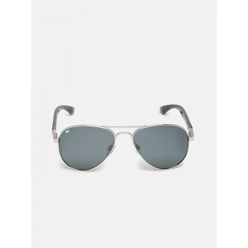 HRX by Hrithik Roshan Aviator Sunglasses