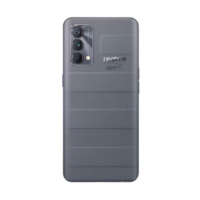 Realme GT 5G Master Edition-Voyager Grey, 6GB RAM, 128GB Storage Realme GT 5G Master Edition-Voyager Grey, 6GB RAM, 128GB Storage