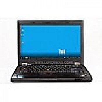 Lenovo T420 (320 GB, i5, 2nd Generation, 4 GB) Refurbished