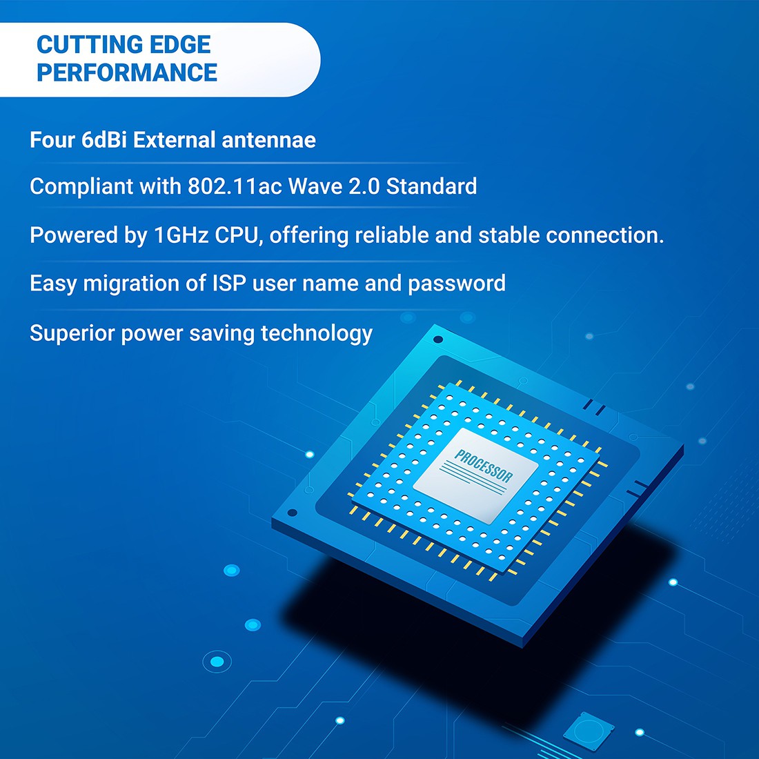 Flipkart SmartBuy AC5 1200 Mbps Wireless Router (Black, Dual Band)