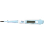 Mee Mee Accurate Flexible Digital Thermometer with Quick Reading of Temperature