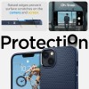 Spigen Liquid Air Back Cover for Apple iPhone 14 Spigen Liquid Air Back Cover for Apple iPhone 14
