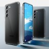 Spigen Ultra Hybrid Back Cover for Samsung Galaxy S23 Plus (Transparent, Shock Proof, Pack of: 1) Spigen Ultra Hybrid Back Cover for Samsung Galaxy S23 Plus (Transparent, Shock Proof, Pack of: 1)