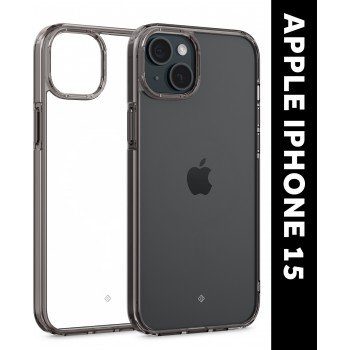 Caseology iPhone 15 Quartz Crystal Case (Coque)