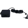 Asus Adp-45Ze B 45W Laptop Adapter/Charger With Power Cord For Asus Laptop (19 V, 2.37 A, 4 Mm X 1.2Mm Diameter, Black Asus Adp-45Ze B 45W Laptop Adapter/Charger With Power Cord For Asus Laptop (19 V, 2.37 A, 4 Mm X 1.2Mm Diameter, Black