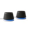 amazon basics 5 Watt Usb-Powered Pc Computer Speakers With Dynamic Sound | Black amazon basics 5 Watt Usb-Powered Pc Computer Speakers With Dynamic Sound | Black