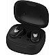 Ant Audio Wave Sports TWS 850 Wireless Earbuds Bluetooth 5.0,Touch Control Ear Buds Black-