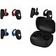 Ant Audio Wave Sports TWS 850 Wireless Earbuds Bluetooth 5.0,Touch Control Ear Buds Black-