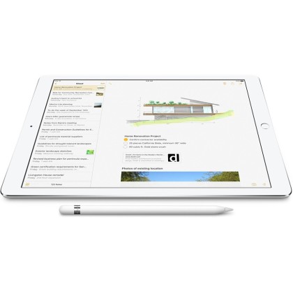 Apple Pencil (1st Generation) Apple Pencil (1st Generation)
