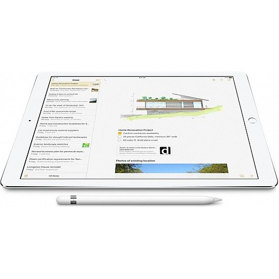 Apple Pencil (1st Generation)