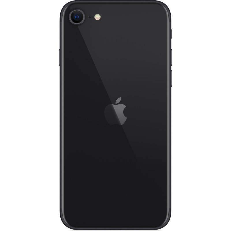 Apple iPhone SE (Black, 64 GB) Refurbished Apple iPhone SE (Black, 64 GB) Refurbished