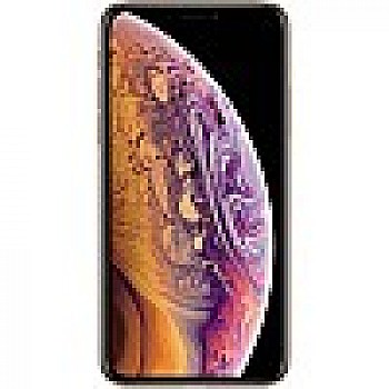 Apple iPhone Xs (256GB) - Gold Refurbished 