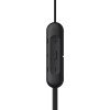 Sony WI-C200 Wireless In-Ear Headphones Black Sony WI-C200 Wireless In-Ear Headphones Black