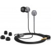 Sennheiser CX 180 Street II In-Ear Headphone without Mic Black