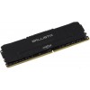 Crucial Ballistix 2666 MHz DDR4 DRAM Desktop Gaming Memory 8GB CL16 BL8G26C16U4B (Black), 5 inches Crucial Ballistix 2666 MHz DDR4 DRAM Desktop Gaming Memory 8GB CL16 BL8G26C16U4B (Black), 5 inches