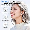 boAt Airdopes 141 ANC, Active Noise Cancellation(~32dB), 50ms Low Latency, 4Mics ENx,42Hrs Battery, Fast Charge,IPX5, v5.3 Bluetooth Earbuds, TWS Ear Buds Wireless Earphones with mic