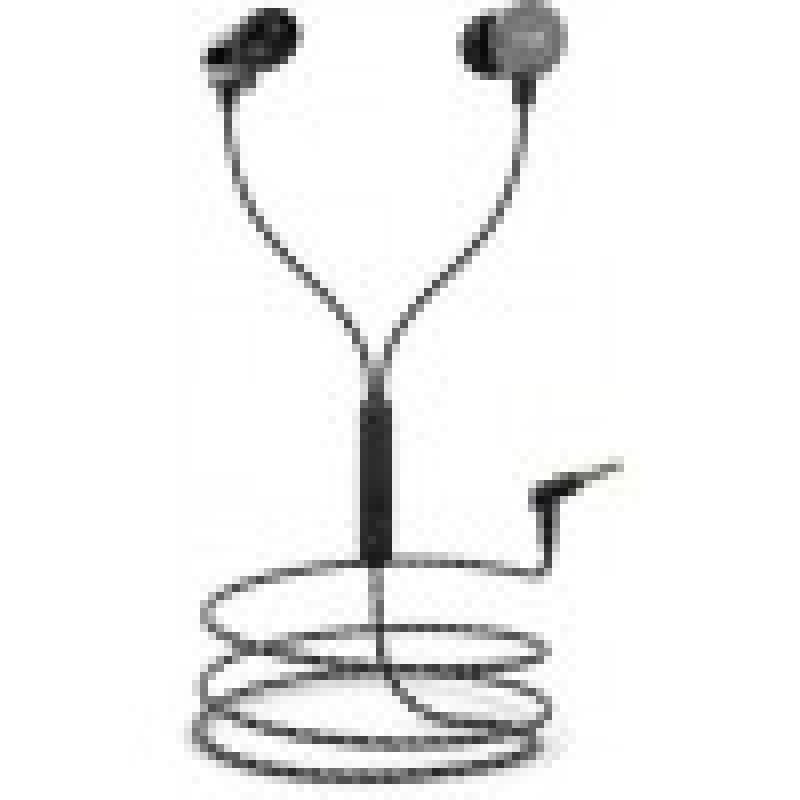 boAt BassHeads 172 Wired in Ear Earphone with Mic Black boAt BassHeads 172 Wired in Ear Earphone with Mic Black