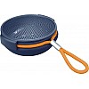 boAt Stone 230 3 W Bluetooth Speaker  (Midnight blue, Mono Channel)