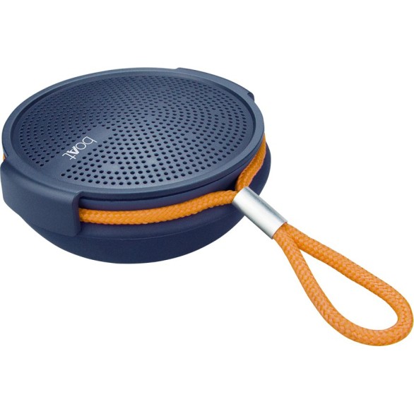 boAt Stone 230 3 W Bluetooth Speaker (Midnight blue, Mono Channel) boAt Stone 230 3 W Bluetooth Speaker (Midnight blue, Mono Channel)