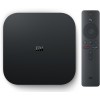 Mi Box 4k Media Streaming Device (Black) Mi Box 4k Media Streaming Device (Black)