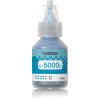 brother BT5000C for DCP-T226/DCP-T426W/DCP-T525W/DCP-T820DW Cyan Ink Bottle brother BT5000C for DCP-T226/DCP-T426W/DCP-T525W/DCP-T820DW Cyan Ink Bottle