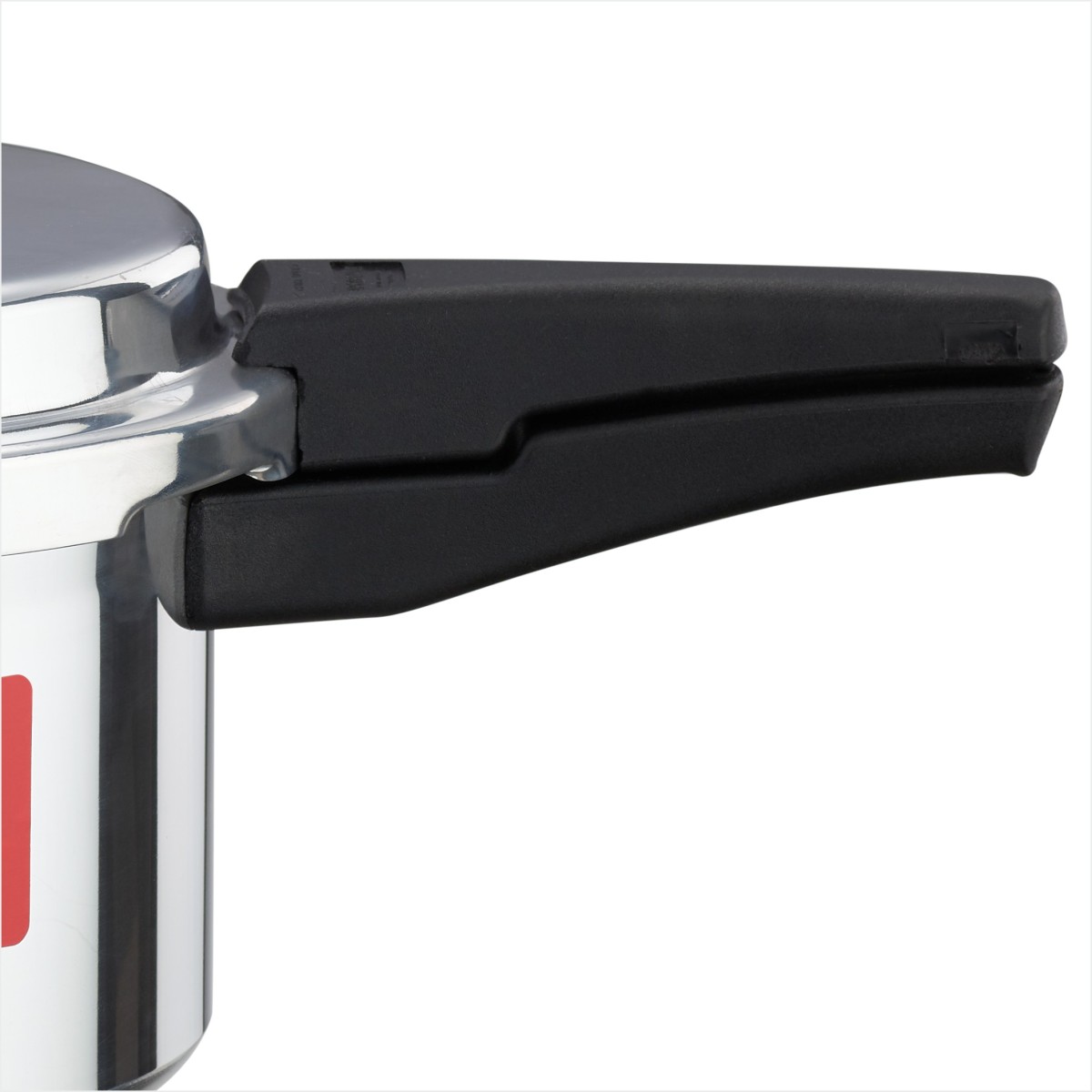 Butterfly Rhino V2 + 3L Pressure Cooker Induction Cooktop (Black, Push Button)