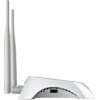 TP-Link TL-MR3420 300 Mbps 3G/4G Wi-Fi Router, 1 USB 2.0 Port, WPS Button, No Configuration Required, Bandwidth Control TP-Link TL-MR3420 300 Mbps 3G/4G Wi-Fi Router, 1 USB 2.0 Port, WPS Button, No Configuration Required, Bandwidth Control