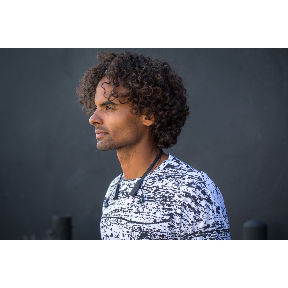 Skullcandy Ink'd Wireless in-Earphone with Mic