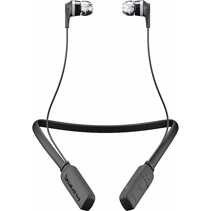 Skullcandy Ink'd Wireless in-Earphone with Mic 