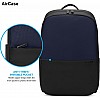 AirCase C39 Laptop Backpack Rucksacks Bag Case Cover for 13-Inch, 14-Inch, 15-Inch Laptop Blue