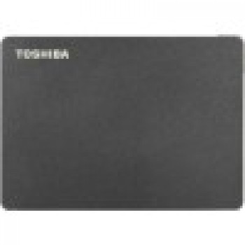 TOSHIBA Canvio Gaming 2 TB External Hard Disk Drive (HDD)