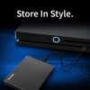 TOSHIBA Canvio Gaming 2 TB External Hard Disk Drive (HDD) TOSHIBA Canvio Gaming 2 TB External Hard Disk Drive (HDD)