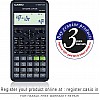 CASIO FX-82ES Plus 2nd Edition Scientific  Calculator   (12 Digit)