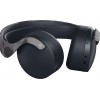 Sony PS5 Pulse 3D Gaming Wireless Over Ear Headset with Dual Noise-Cancellation Mic, 3.5mm Jack, Tempest 3D audio, USB Type-C charging, 12H Battery (Black) Sony PS5 Pulse 3D Gaming Wireless Over Ear Headset with Dual Noise-Cancellation Mic, 3.5mm Jack, Tempest 3D audio, USB Type-C charging, 12H Battery (Black)