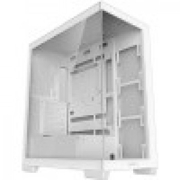 Deepcool CG580 ATX Gaming Cabinet Mid Tower Cabinet