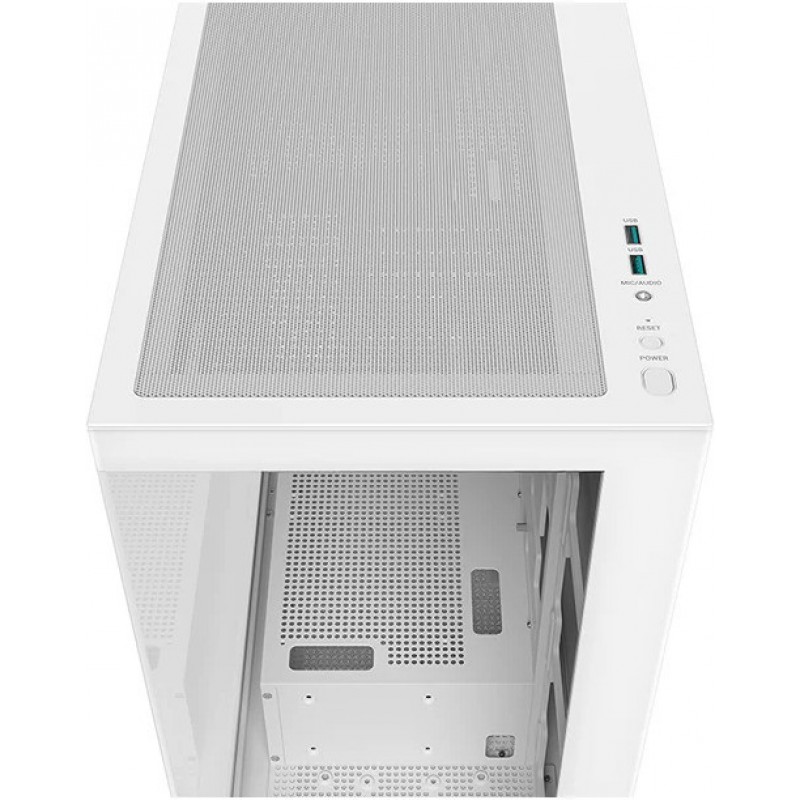 Deepcool CG580 ATX Gaming Cabinet Mid Tower Cabinet Deepcool CG580 ATX Gaming Cabinet Mid Tower Cabinet