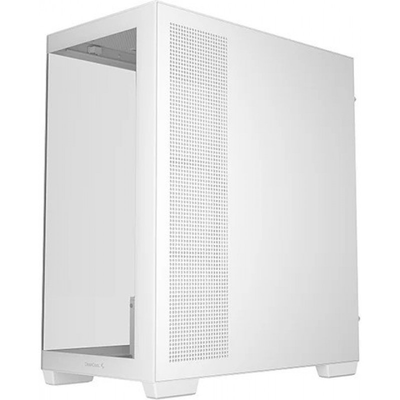 Deepcool CG580 ATX Gaming Cabinet Mid Tower Cabinet Deepcool CG580 ATX Gaming Cabinet Mid Tower Cabinet