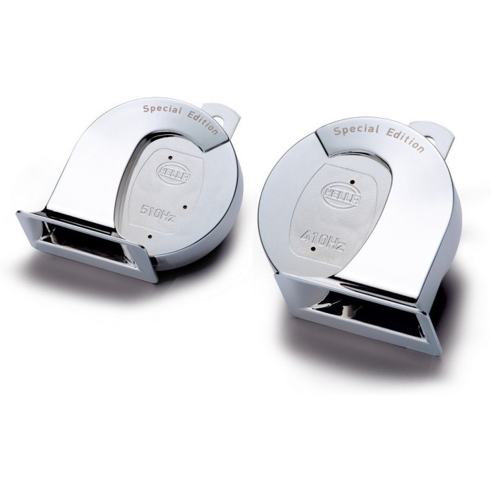 HELLA Horn For Universal For Car NA HELLA Horn For Universal For Car NA