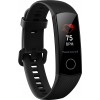 Honor Band 4 (Meteorite Black Strap, Size : Regular) Honor Band 4 (Meteorite Black Strap, Size : Regular)