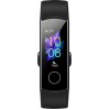 HONOR Band 5 (MidnightNavy)- Waterproof Full Color AMOLED Touchscreen, SpO2 (Blood Oxygen), Music Control, Watch Faces Store, up to 14 Day Battery Life HONOR Band 5 (MidnightNavy)- Waterproof Full Color AMOLED Touchscreen, SpO2 (Blood Oxygen), Music Control, Watch Faces Store, up to 14 Day Battery Life