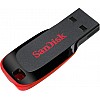 SanDisk Cruzer Blade 32GB USB Flash Drive