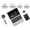 ASUS Chromebook Celeron Dual Core - (4 GB/64 GB EMMC Storage/Chrome OS)  (11.6 Inch, Transparent Silver, 1.24 Kg)