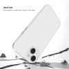 DUCE by GRIPP Back Cover for Apple iPhone 15 (Transparent, Dual Protection, Pack of: 1) DUCE by GRIPP Back Cover for Apple iPhone 15 (Transparent, Dual Protection, Pack of: 1)
