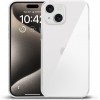 DUCE by GRIPP Back Cover for Apple iPhone 15 (Transparent, Dual Protection, Pack of: 1) DUCE by GRIPP Back Cover for Apple iPhone 15 (Transparent, Dual Protection, Pack of: 1)