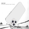 DUCE by GRIPP Back Cover for Apple iPhone 15 Pro (Transparent, Dual Protection, Pack of: 1) DUCE by GRIPP Back Cover for Apple iPhone 15 Pro (Transparent, Dual Protection, Pack of: 1)